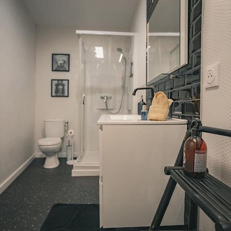 Vireux-Wallerand O Bois Dormantヴィラ エクステリア 写真