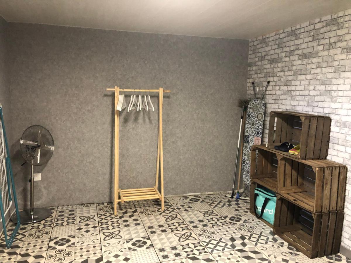 Vireux-Wallerand O Bois Dormantヴィラ エクステリア 写真